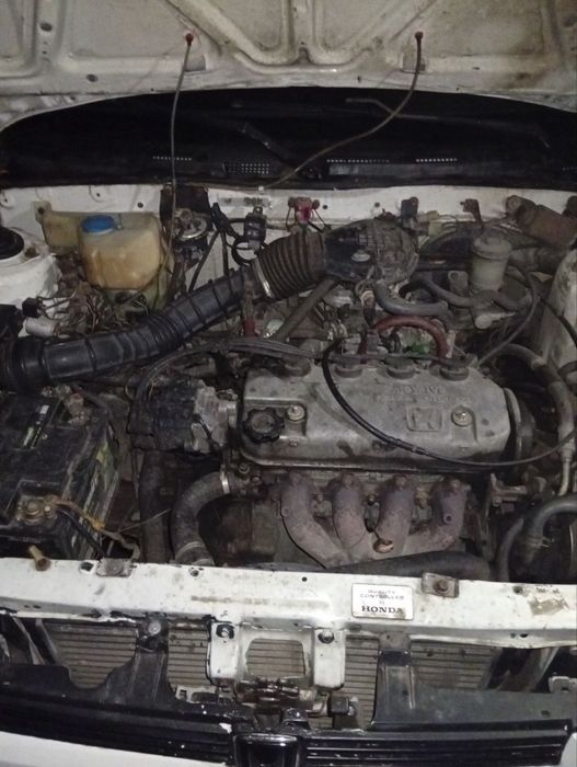 Продам Honda concerto