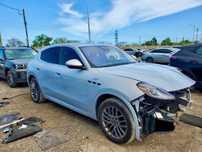 2024 Maserati Grecale GT