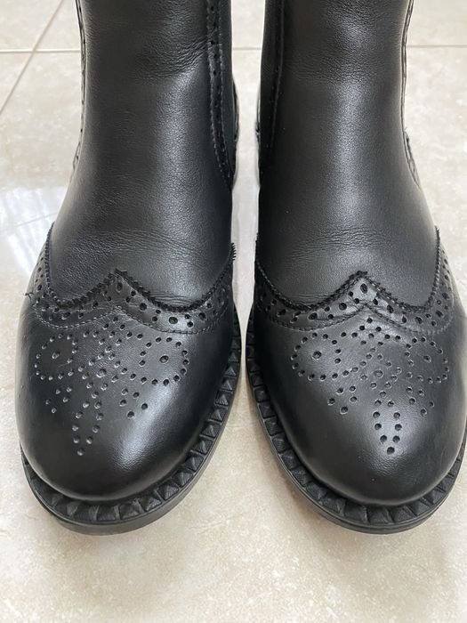 Продам весняні черевики!