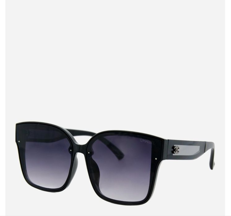 жіночі сонцезахисні окуляри SumWin зелені нові