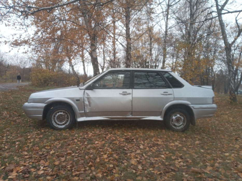 Продаю ВАЗ 21099