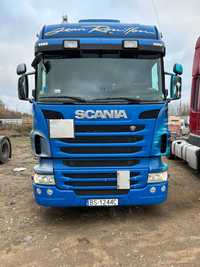 Scania  R440 - PDE