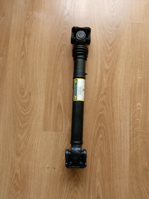 Кардан нива новий