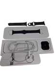 apple watch se (2nd gen) gps 40mm oled nfc wi-fi bluetooth starlight