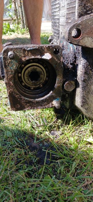 Продам коробку ЗІЛ 157