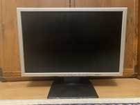 Monitor Belinea + Kable