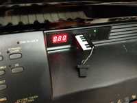 Pianino cyfrowe Yamaha clavinova CVP-105 epiano.pl