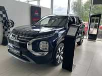 Mitsubishi Outlander PHEV 2.4l 4WD 306KM, Instyle, 5 lat gwarancji, 8lat na baterię