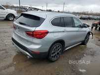 BMW X1 2021 BMW X1 28I - Kupione, w transporcie do POLSKI