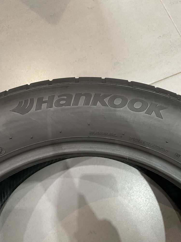 225/55 R17 Hankook Ventus S1 Evo 3