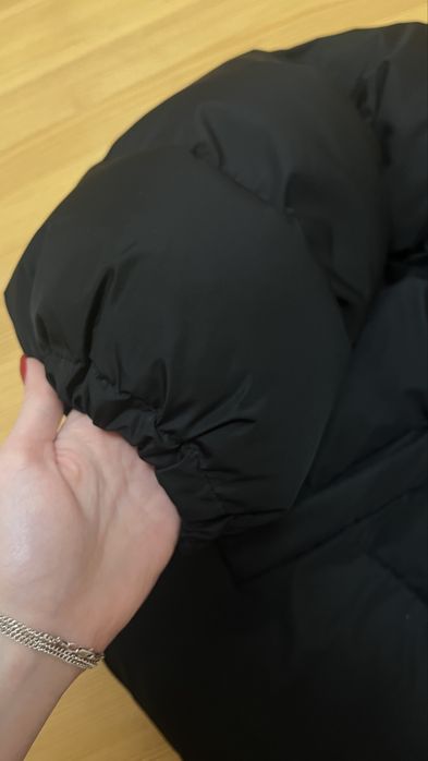Куртка пуфер фірми Oq. brand в ідеальному стані