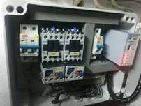 Eletricista profissional