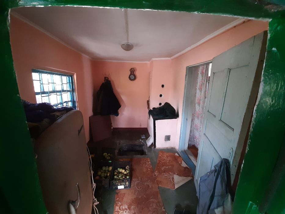 Дача в садовом товариществе "МОПР".