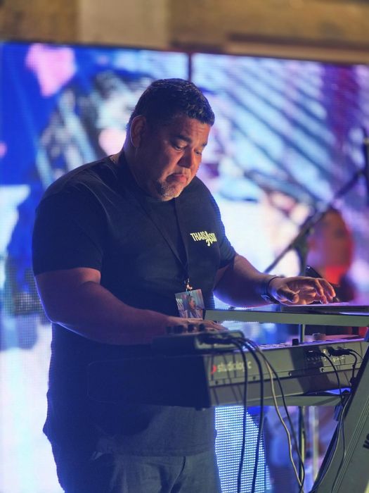 Controlador Studiologic SL 73 studio