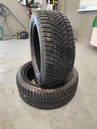 :295 Opony zimowe GoodYear Ultra Grip 225/50/17