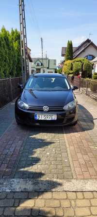 Volkswagen Golf VI