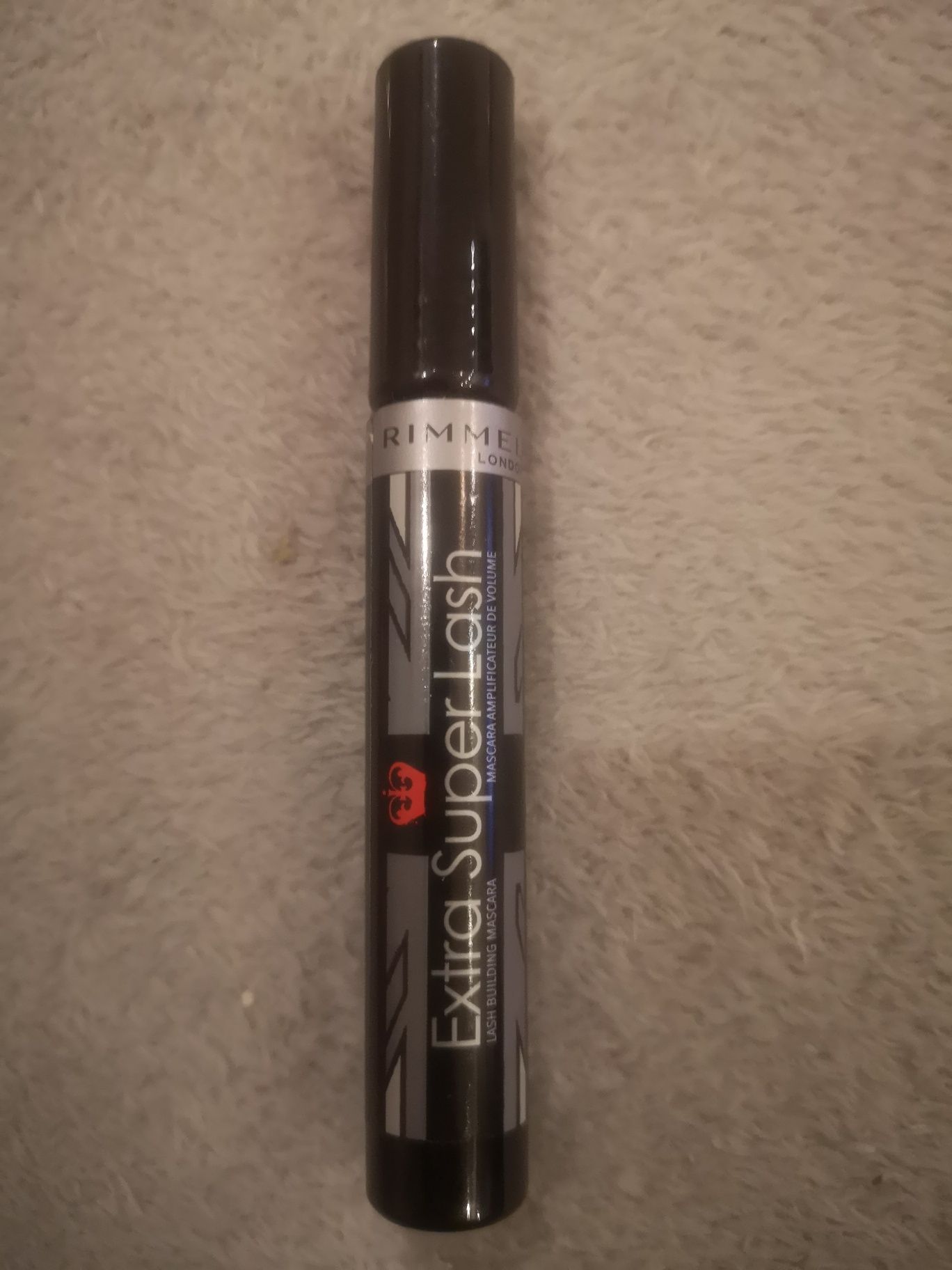 Mascara Rimmel Extra Super Lash