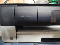 Brother urządzenie wielofunkcyjne dcp-j4120DW uszkodzonen