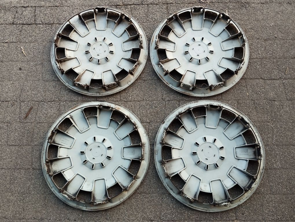 Kołpak Opel 15" 131-474HR cena podana za jedną sztukę