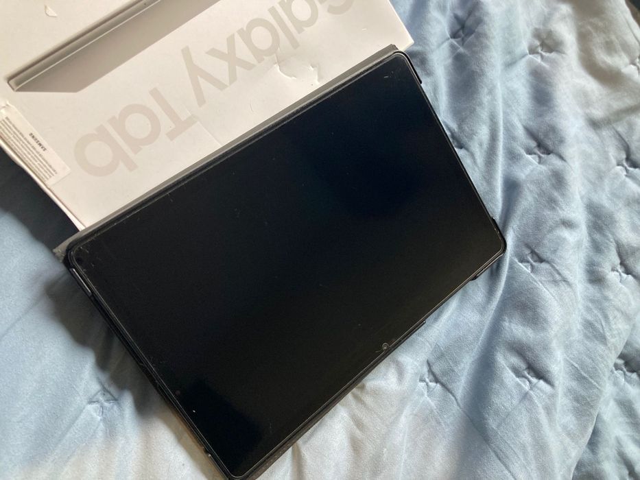 Tablet Samsung Galaxy Tab A9+ 11'' - Wi-Fi - 128GB - Graphite
