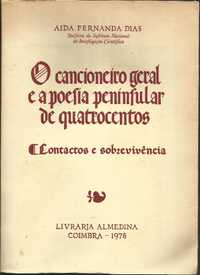 O Cancioneiro Geral e a poesia peninsular de Quatrocentos