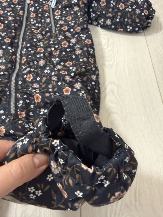 Комбінезон зимовий HM