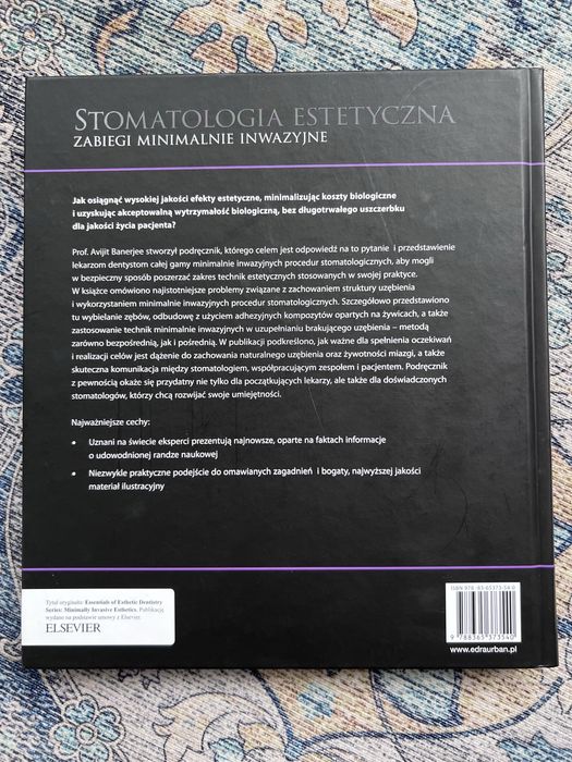 Stomatologia Estetyczna Zabiegi Minimalnie Inwazyjne Urban & Partner