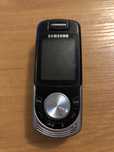 Телефон Samsung SGH-X810
