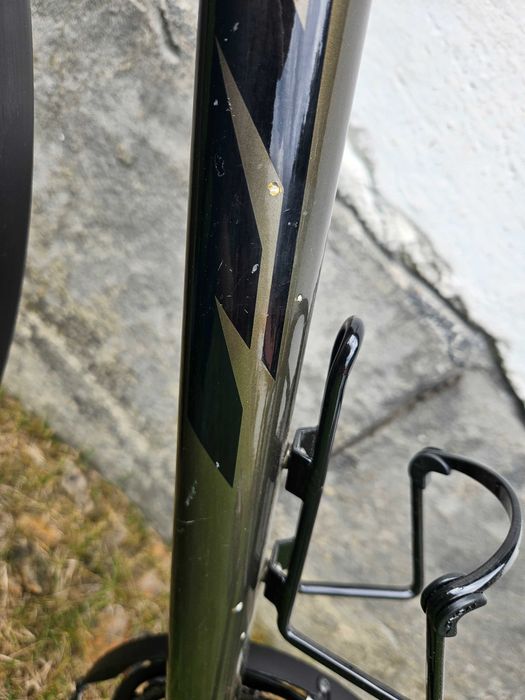 KTM Urban doinwestowany rozm.L 56cm trekkingowy