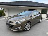 Hyundai i40 Hyundai I40/Automat/Benzyna/2.0/Premium/Faktura VAT Marża/Okazja!