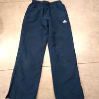 Spodnie dresowe Adidas, rozmiar 140 cm