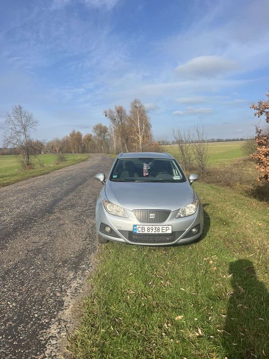 Продам Сіат Ібіца