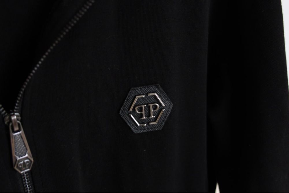 Кофта Phillip Plein