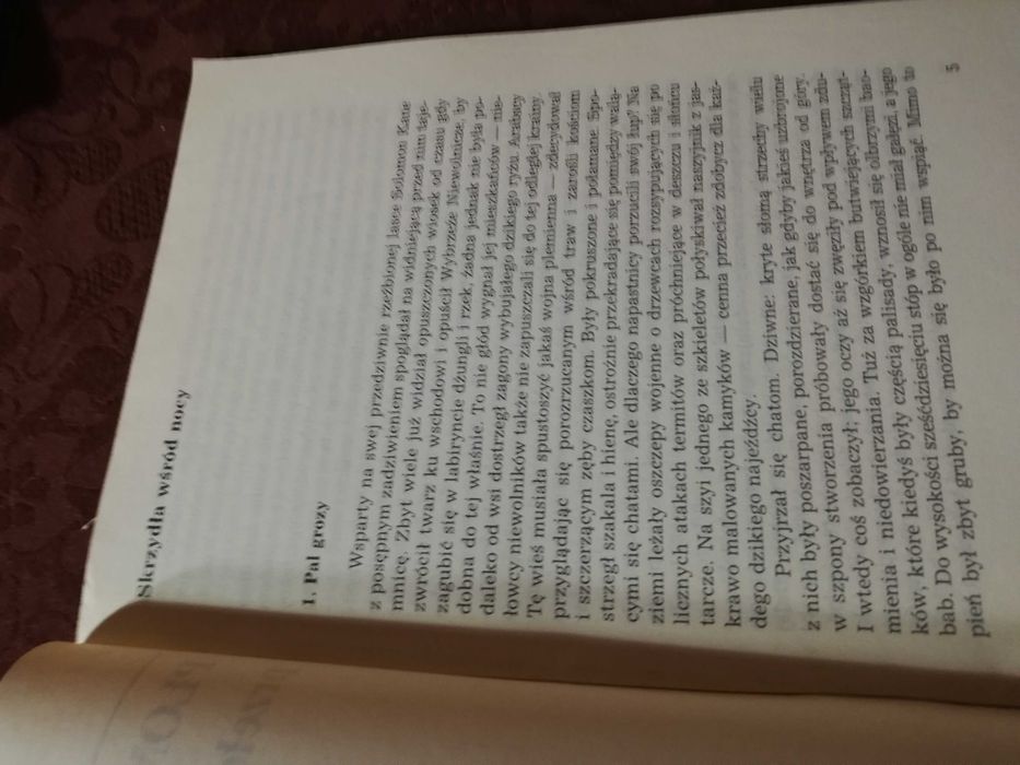 Robert E. Howard. Bogowie Bal Sagot i Płomień Assurbanipala.