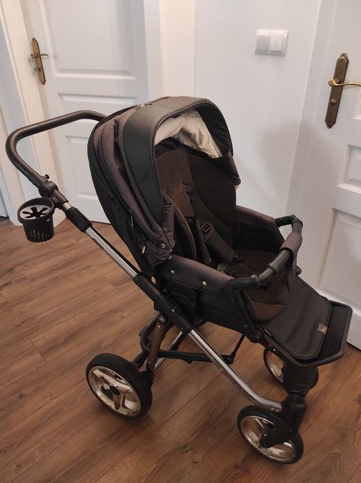 Wózek 2w1 Adamex Reggio