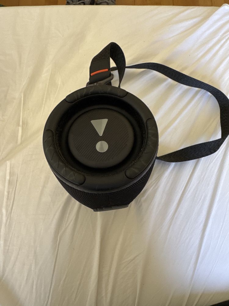 JBL Xtreme 3 original tambem aceito trocas