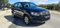 Volkswagen Tiguan 1.4 TSI 160CV