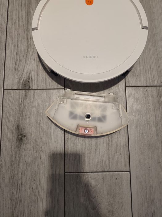 Robot sprzątajacy z funkcją mopowania Xiaomi vacum E5