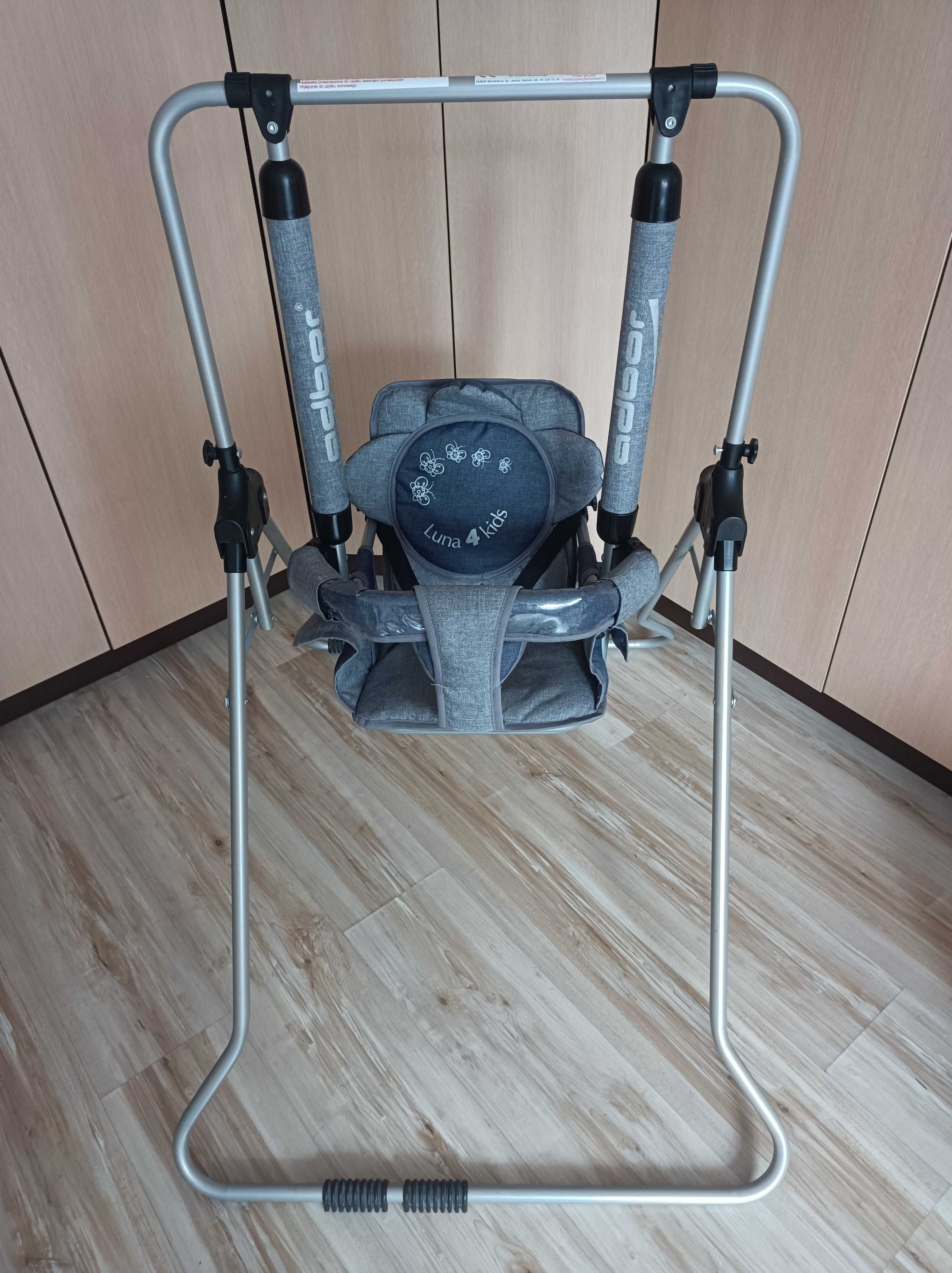 Huśtawka Adbor Luna