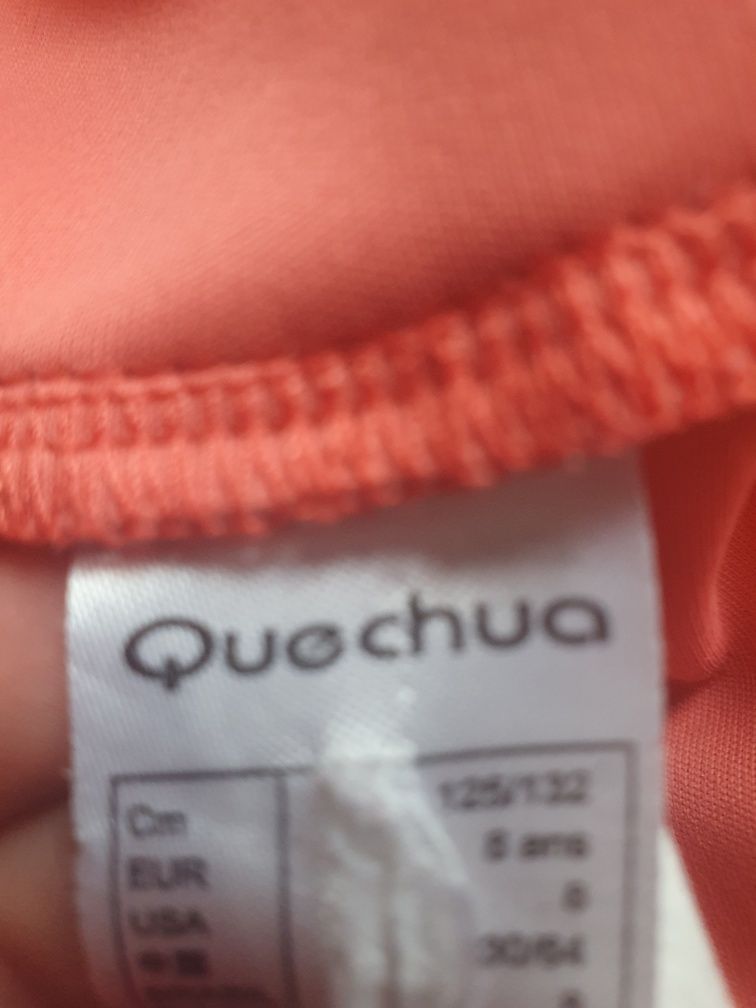 Kurtka Quechua rozm 128
