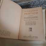 Dicionário prático ilustrado 1963
