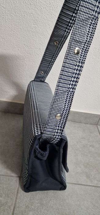 Mala bebé viagem ou passeio