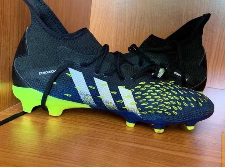 Adidas predator original 41