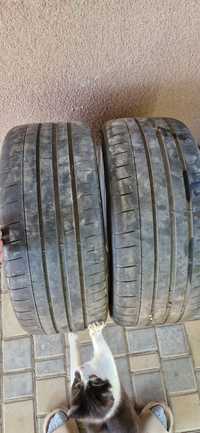 Резина мишелин 245/40 R18