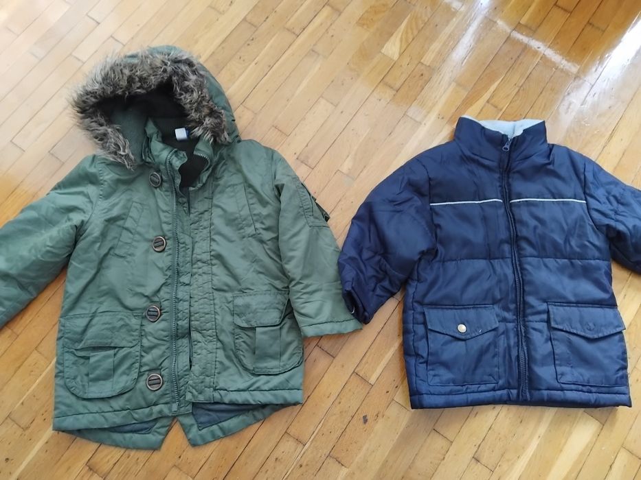 Куртки для хлопчика від 3 р до 6 р. Комбінезон на 80 см