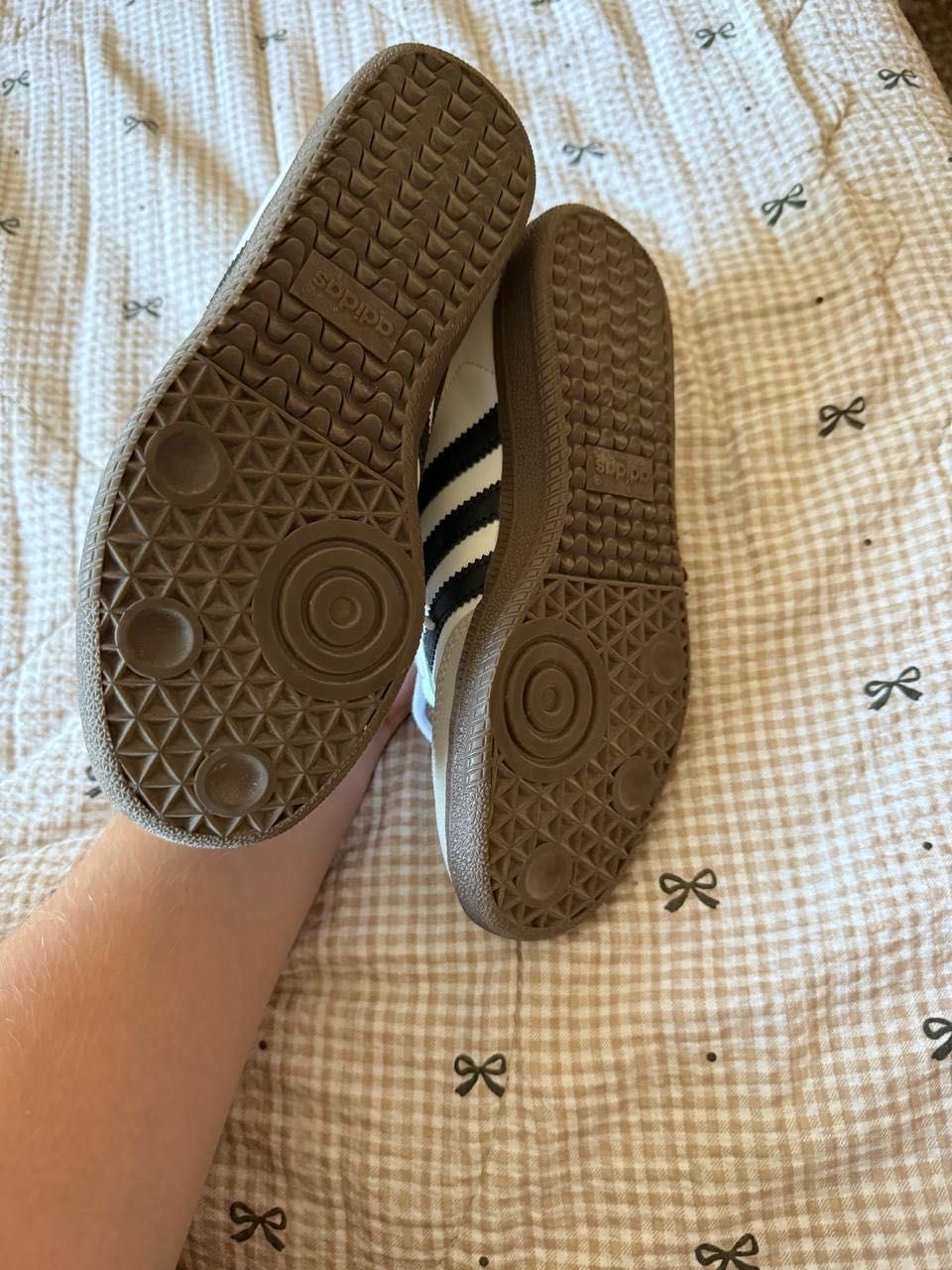 Кросівки adidas samba жіночі