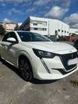 Peugeot 1.5 BlueHDi Allure 2020 excelente preço com todos os extras: