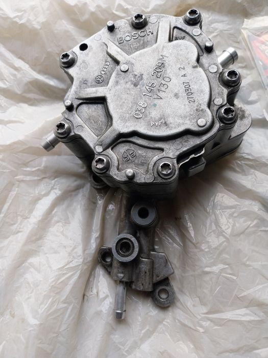 Vacun Pompa vw ,audi 1,9.2,0 tdi
