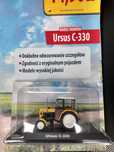 Hachette Kultowe Traktory 1:43 Ursus C-330