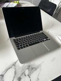 MacBook 13 pro retina 1502